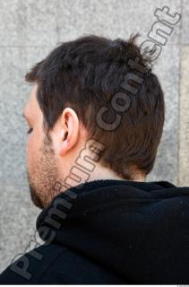 Head texture of street references 345 0001